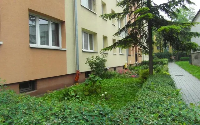 Квартира в Краков