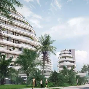 Квартира в Лимассол, фото 4