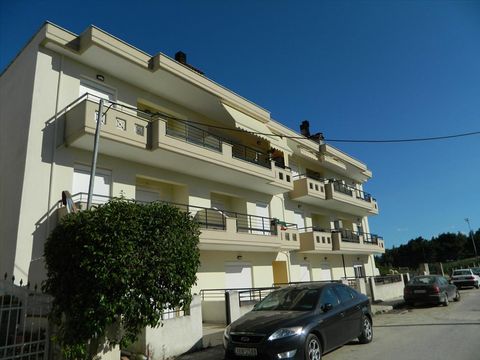 Квартира в Каллифея (Кассандра)