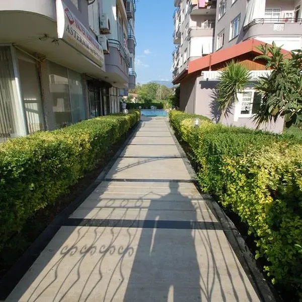 Квартира в Алания, фото 1