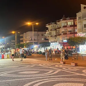 Квартира в Оба Махаллеси, фото 5