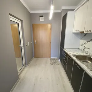 Квартира в кв. Юрта pod patia, фото 2