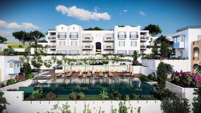 Квартира в Эмек Мах.