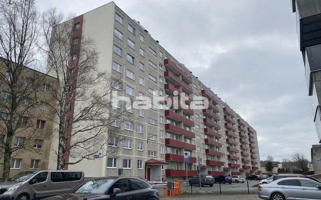 Квартира в Харью Маконд