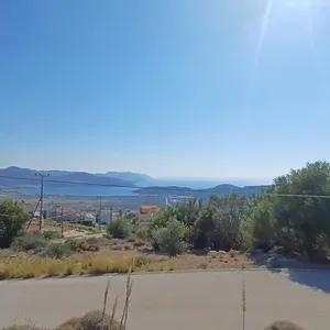 Земельный участок в Anavissos Municipal Unit, фото 2