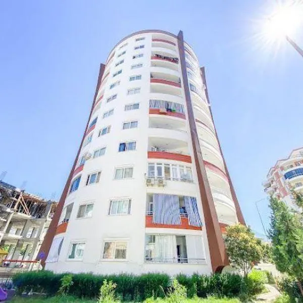 Квартира в Махмутлар, фото 1