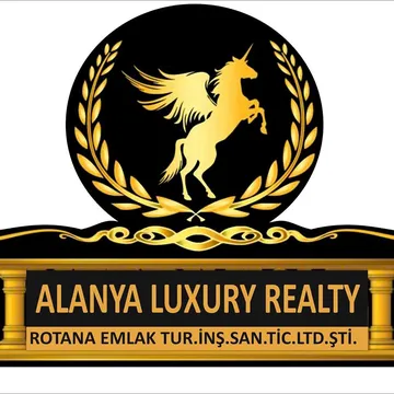 Alanya luxury realty