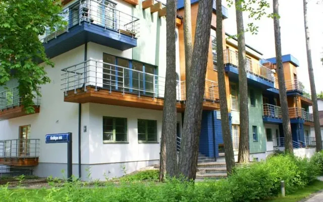Квартира в Юрмала
