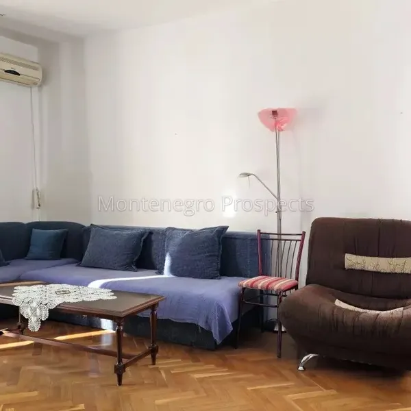 Квартира в Будва, фото 1