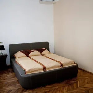 Квартира в Будапешт V, фото 5