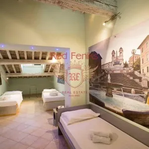 Квартира в Рим, фото 2