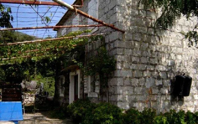 Квартира в Кумбор