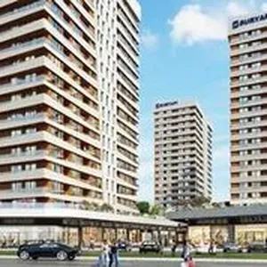 Коммерческая недвижимость в Стамбул, фото 2