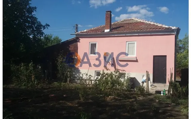 Дом в Дюлево