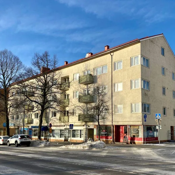 Квартира в Таульумяки, фото 1