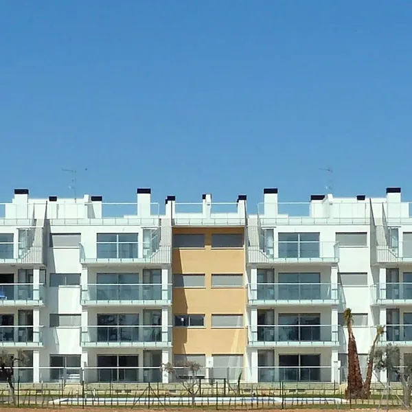 Квартира в Ориуэла, фото 1