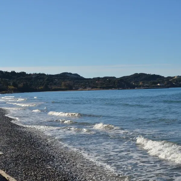 Земельный участок в Corfu, фото 1