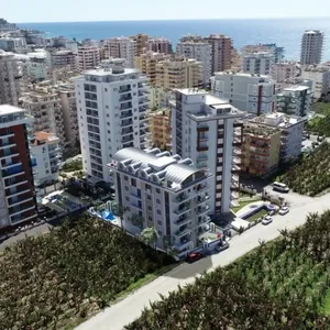 Квартира в Алания, фото 3