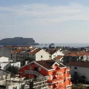 Квартира в Будва, фото 2