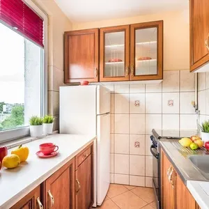 Квартира в Варшава, фото 2