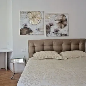 Квартира в Комо, фото 3