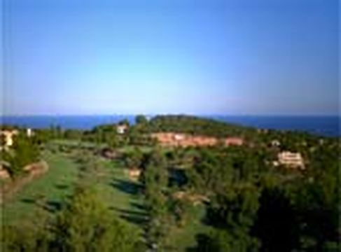 Земельный участок в Альтеа