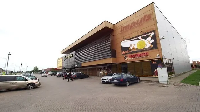Различного назначения в Каунас