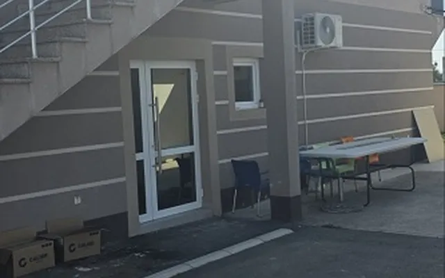 Квартира в Белградский