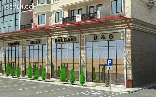 Premier Aktau in Aktau