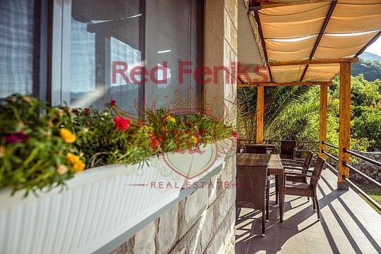 Дом в Будва