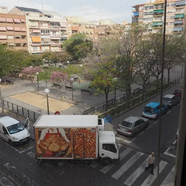 Квартира в Аликанте, фото 1