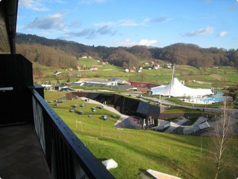 Квартира в Рогашка-Слатина