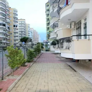 Квартира в Алания, фото 5
