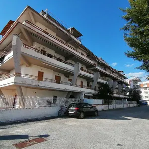 Квартира в Калабрия, фото 3