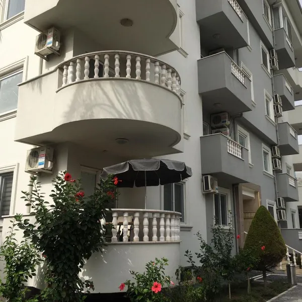 Квартира в Оба Махаллеси, фото 1