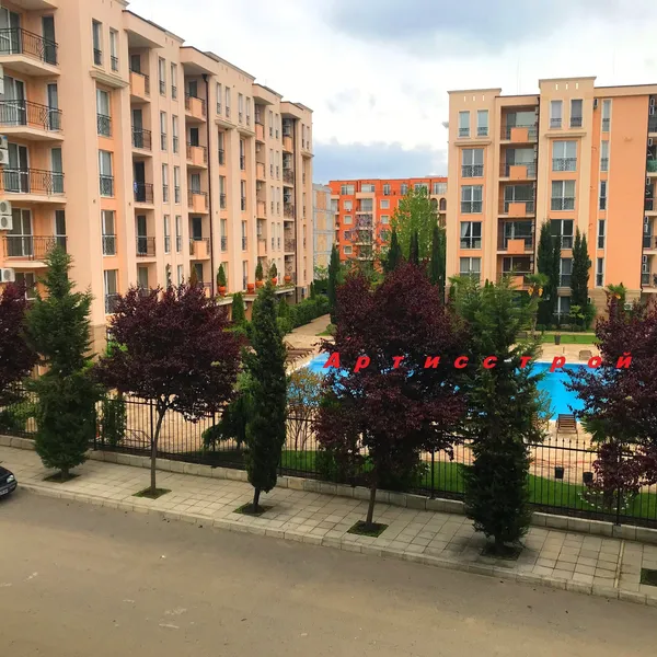 Фото объекта