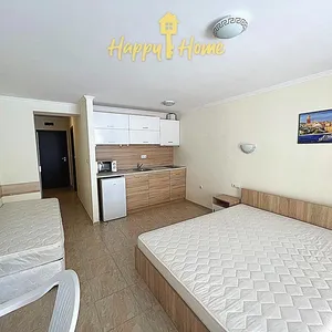 Студия в кв. Русалка, фото 3