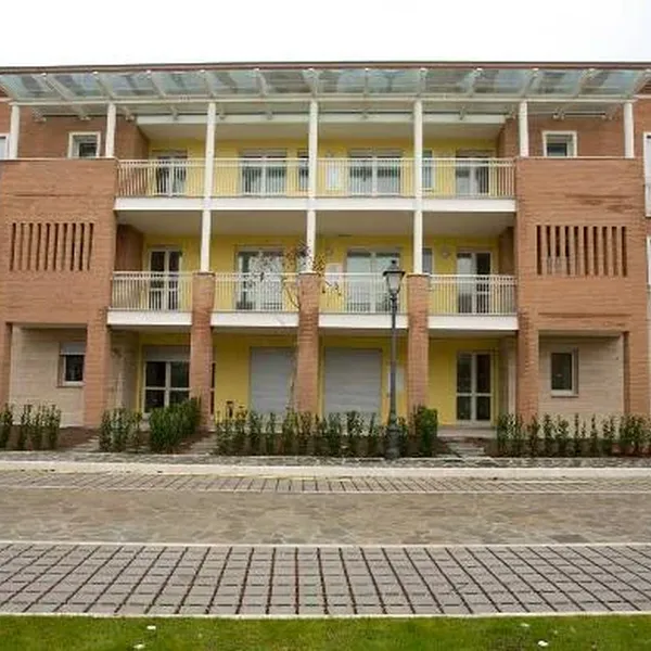 Квартира в Римини, фото 1