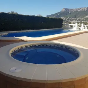 Вилла в Кальп, фото 2