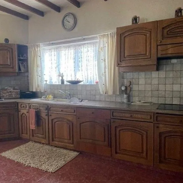 Вилла в Лимассол, фото 1