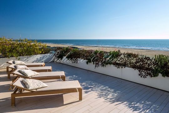 Квартира в Лидо-ди-Камайоре