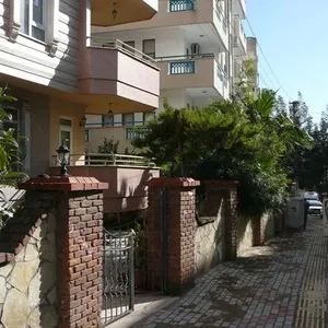 Квартира в Алания, фото 3