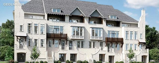 Aria Symphony Series in Atlanta