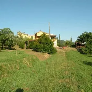 Вилла в Лукка, фото 5