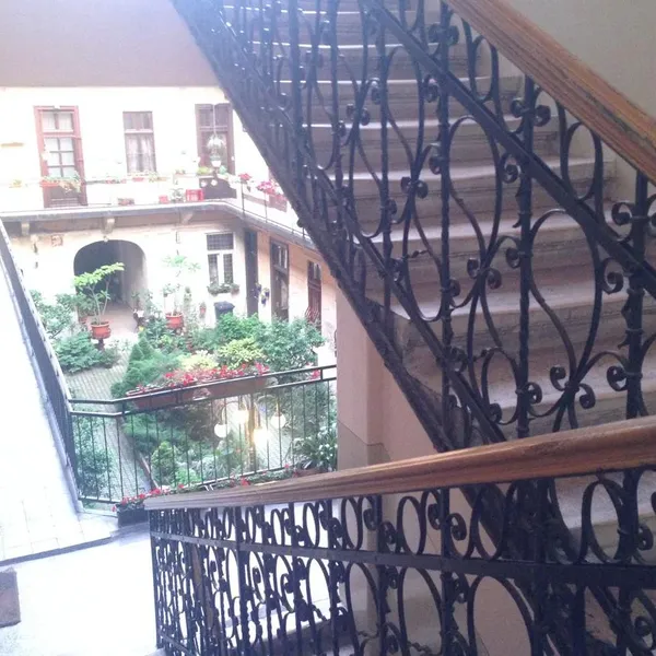 Квартира в Будапешт, фото 1