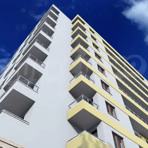 Квартира в 4-тирайон, фото 3