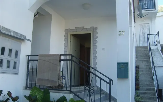 Студия в Сутоморе