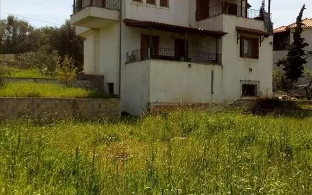 Мезонет в Sipiada