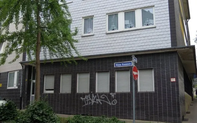 Квартира в Эссен