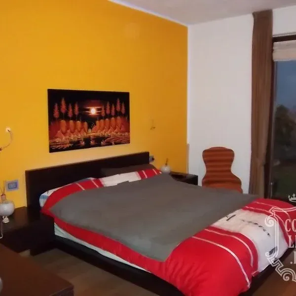 Квартира в Карлаццо, фото 1